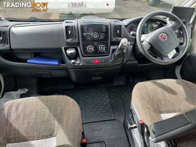 2014 Swift 664 Escape Motorhome - photo 2 of 19