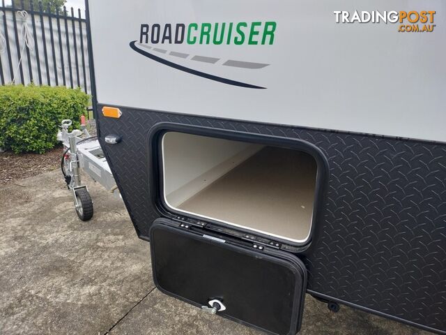 2024 ROADCRUISER 1800CD CARAVAN 18FT