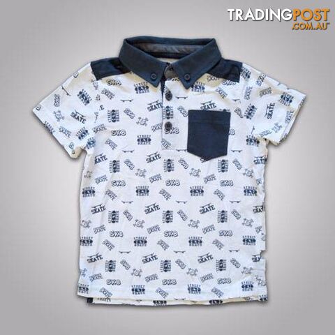 New Boys Clothes (faybric) - photo 3 of 10