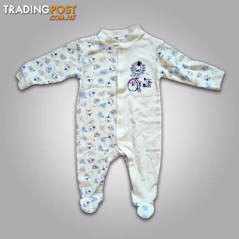 New Baby Clothes (faybric) - photo 3 of 6