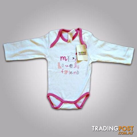 New Baby Clothes (faybric)