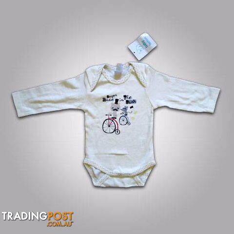 New Baby Clothes (faybric) - photo 2 of 6