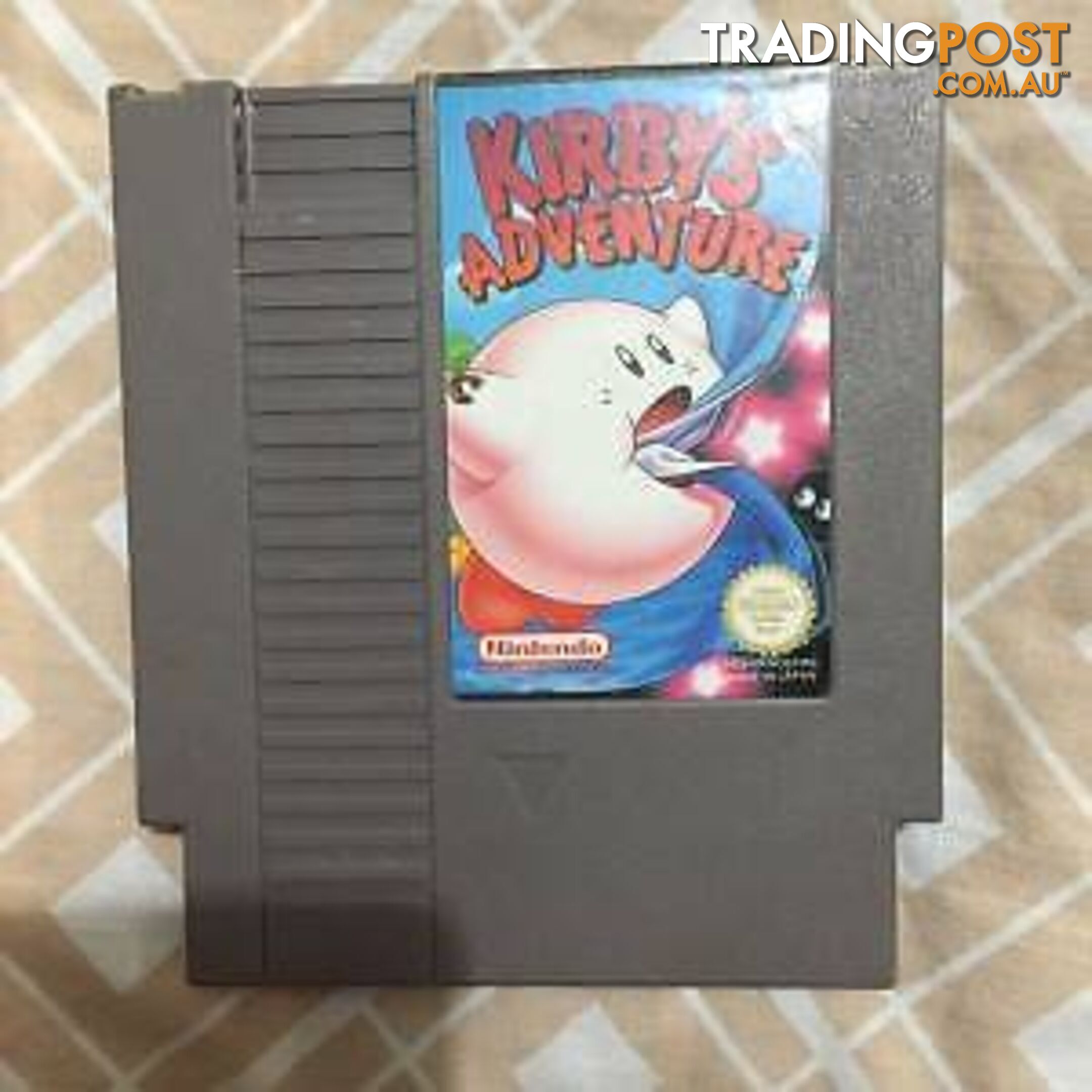 NES Games For Sale