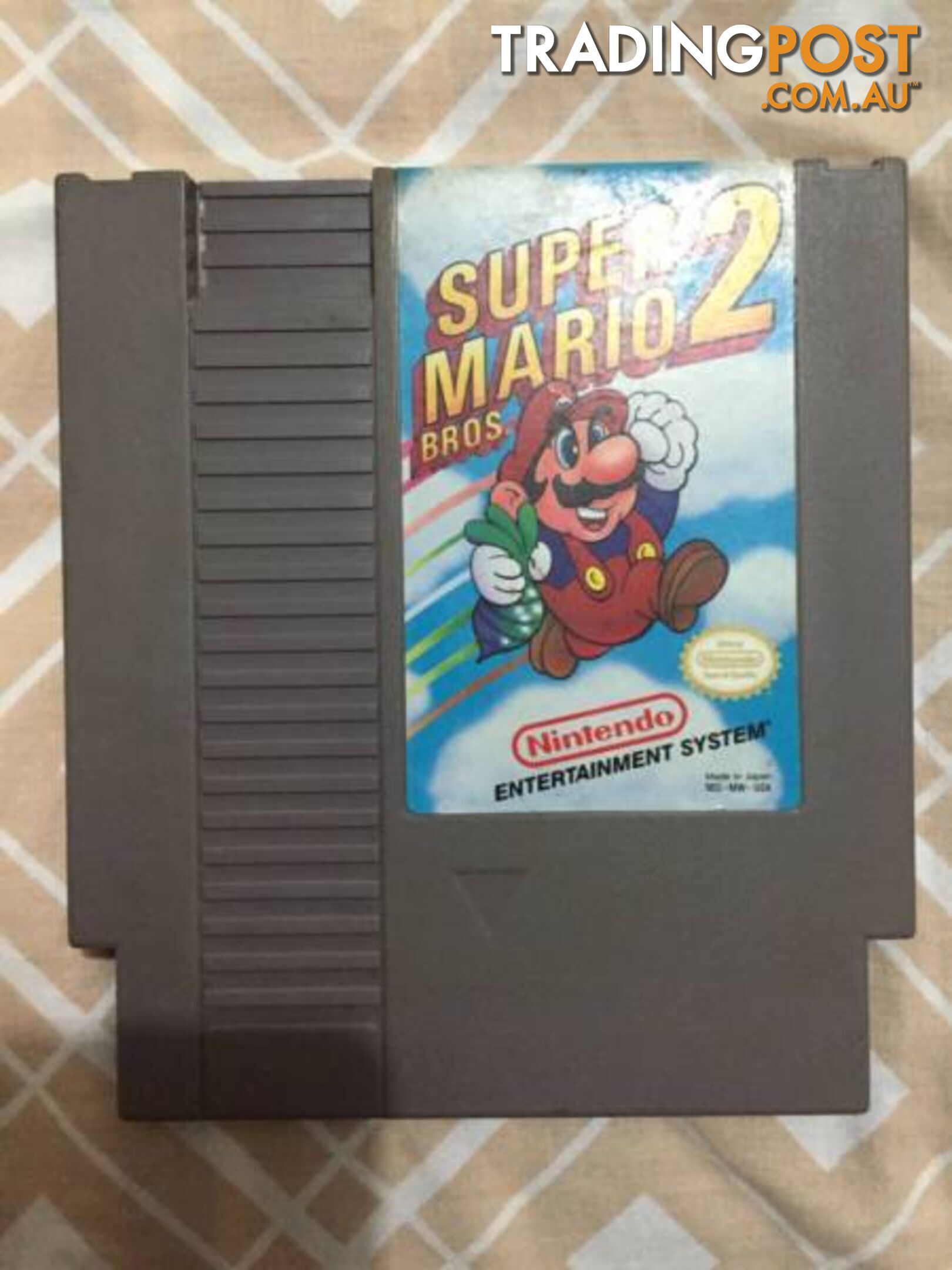 NES Games For Sale