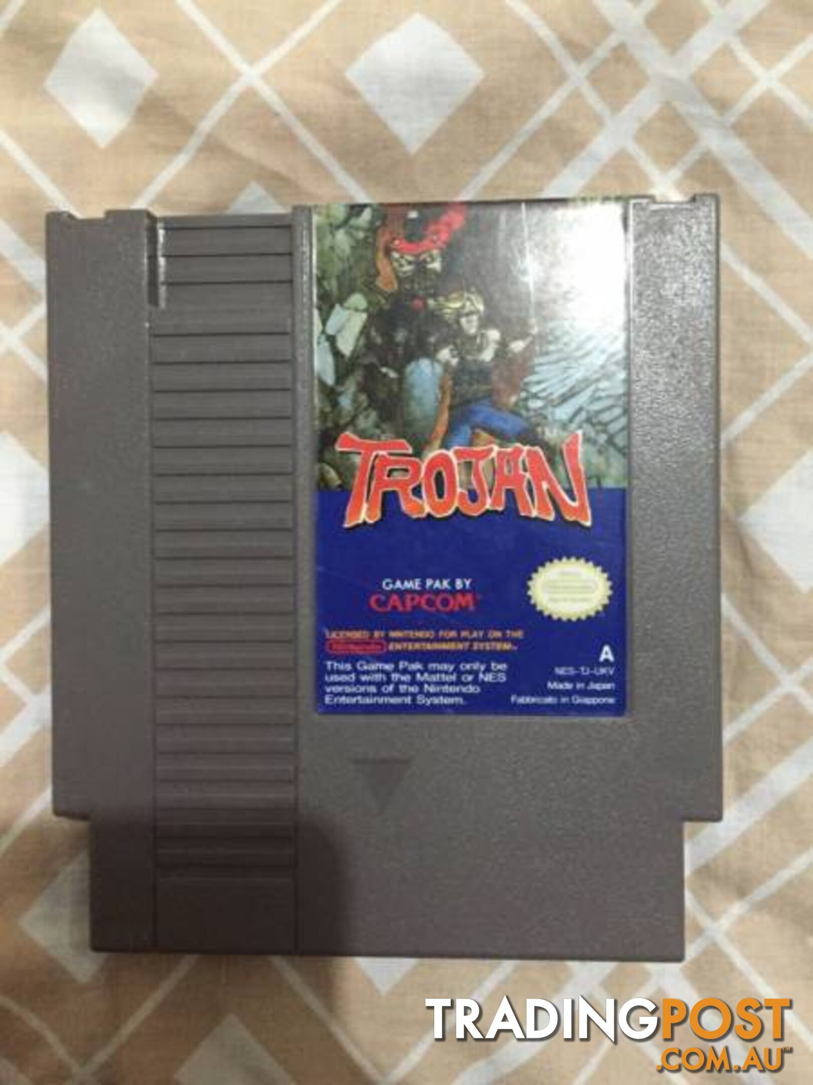 NES Games For Sale