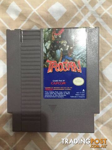 NES Games For Sale