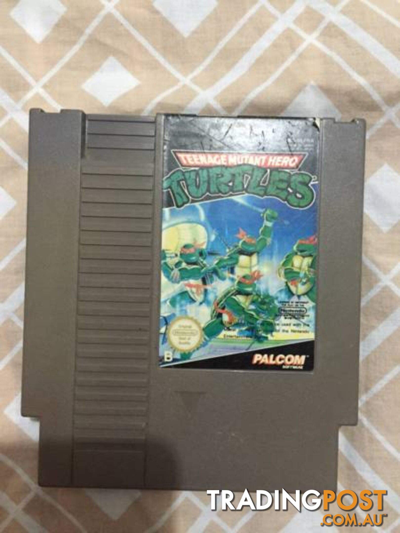 NES Games For Sale