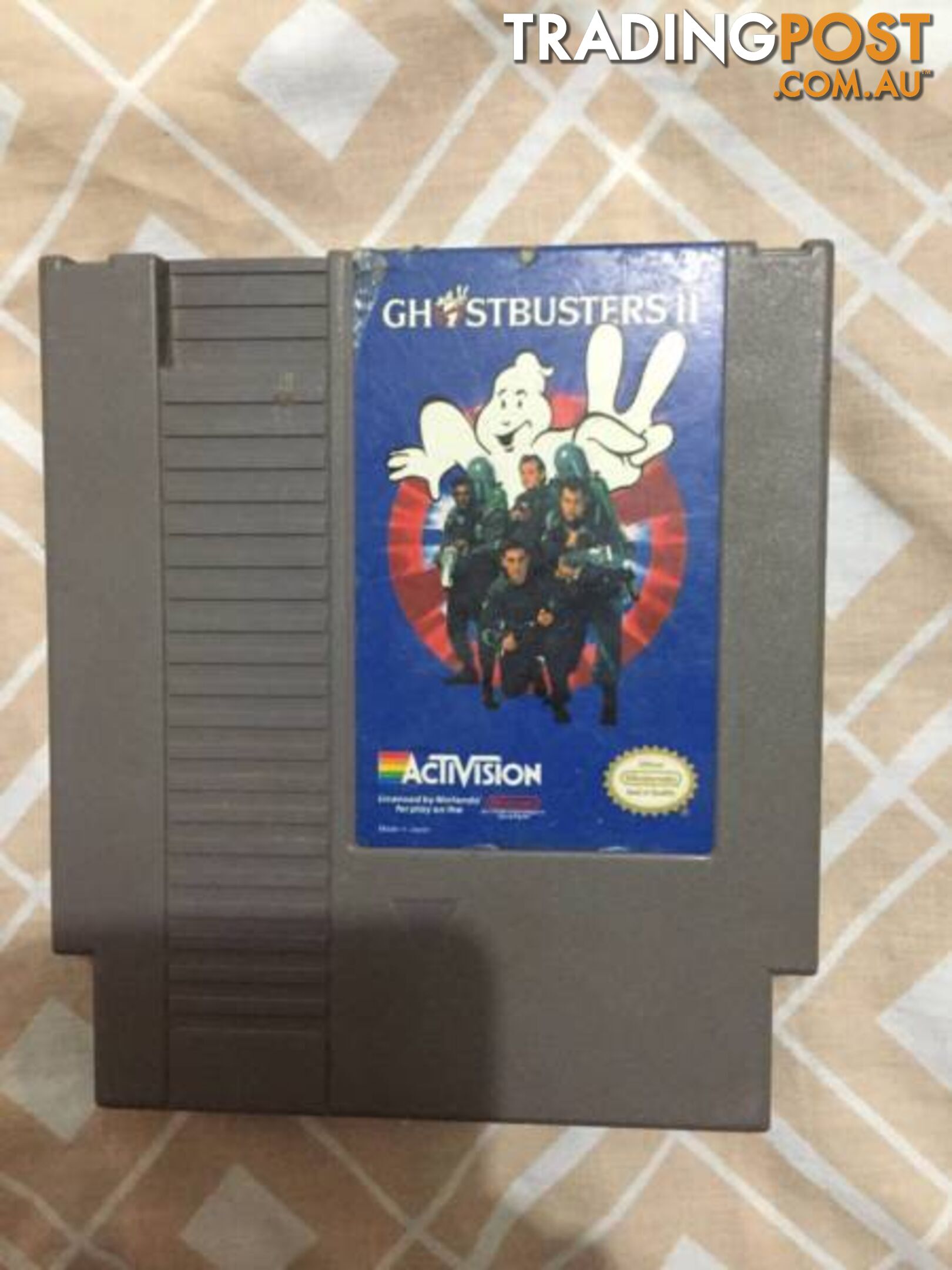 NES Games For Sale