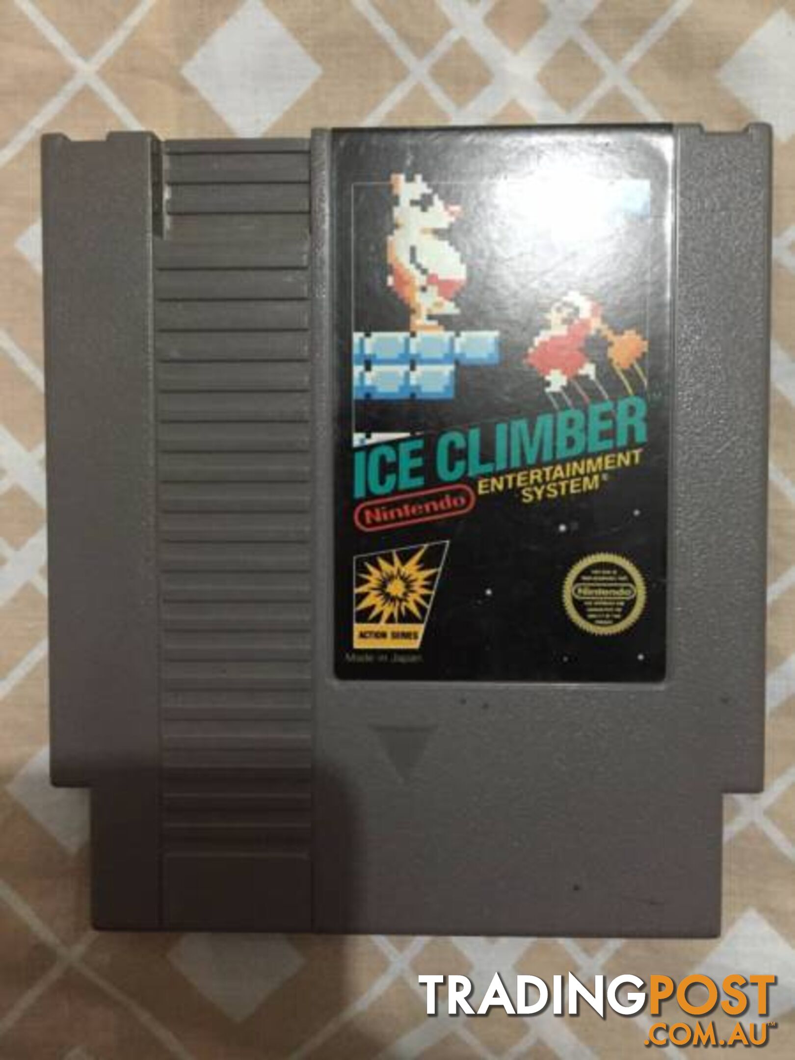 NES Games For Sale