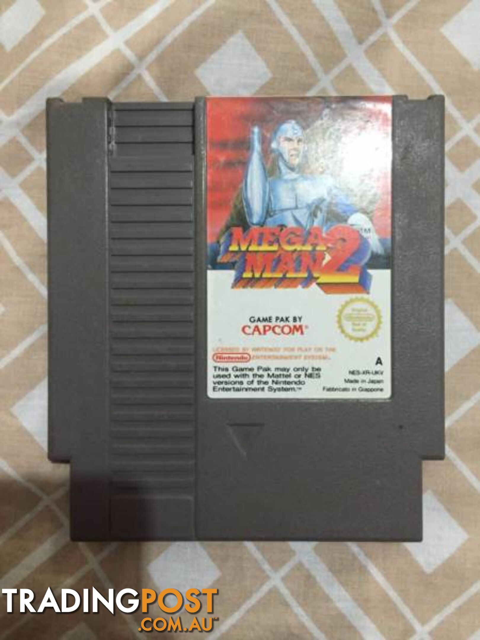 NES Games For Sale