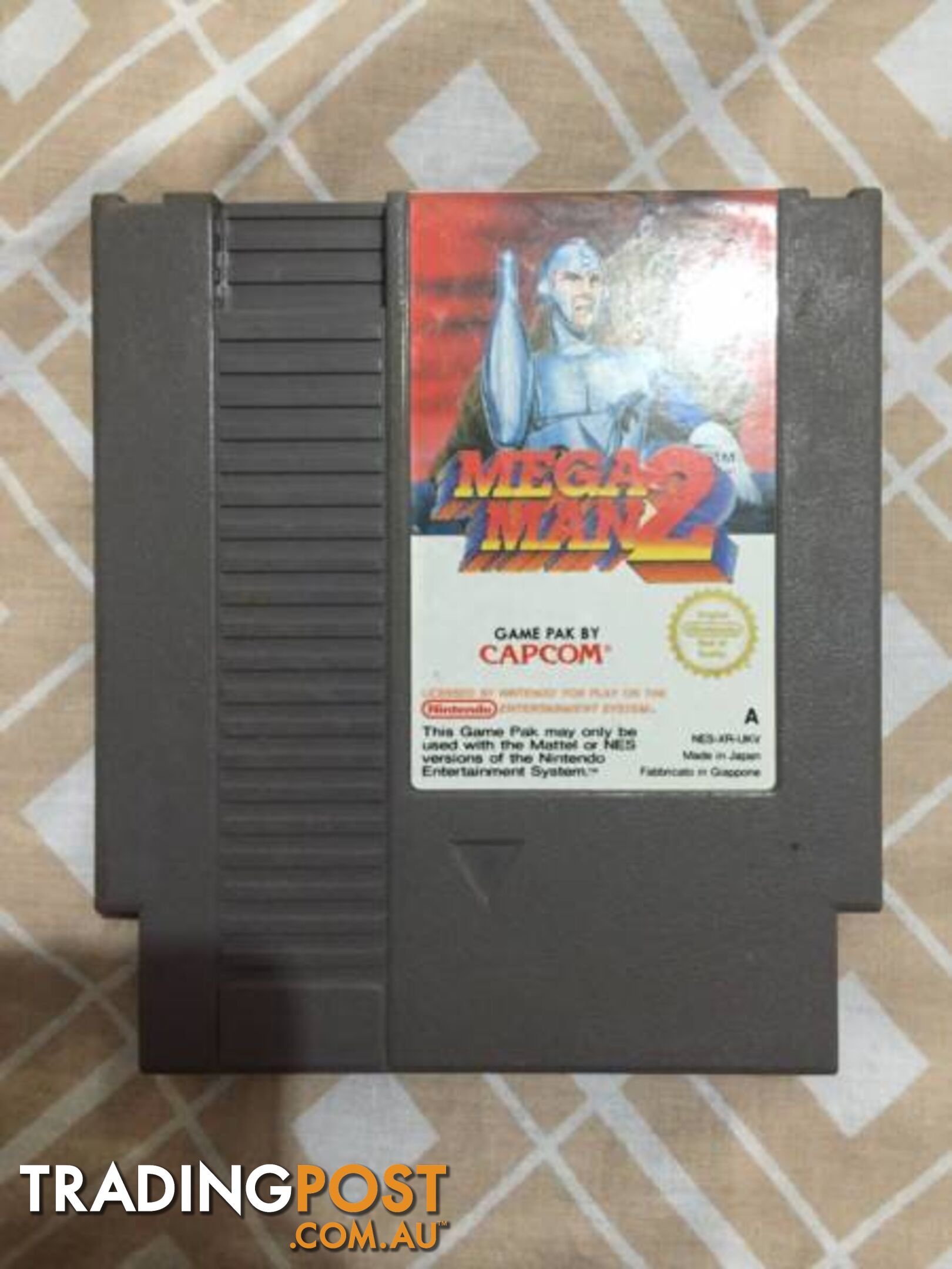 NES Games For Sale