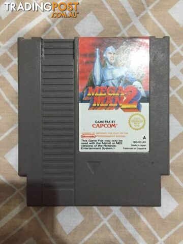 NES Games For Sale