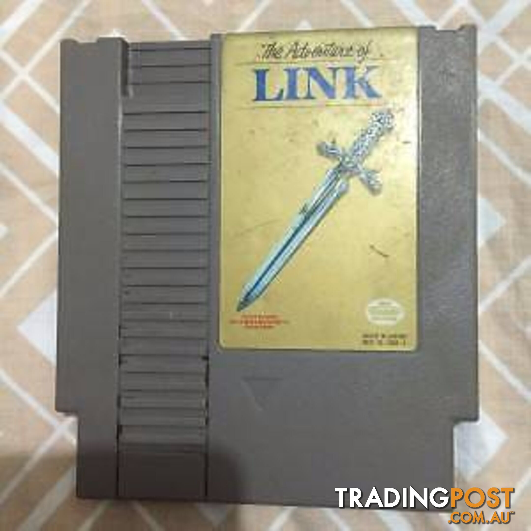 NES Games For Sale