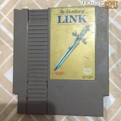 NES Games For Sale