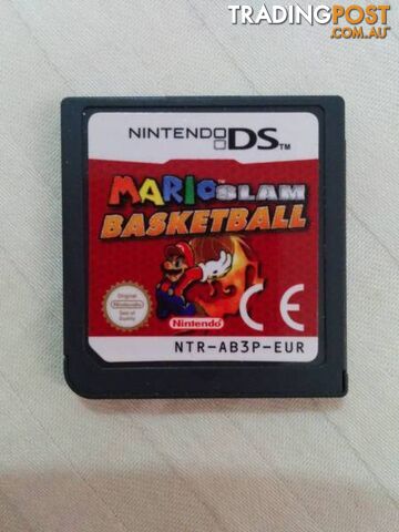 Nintendo DS, DSi, 3DS, 3DS XL games - photo 3 of 9