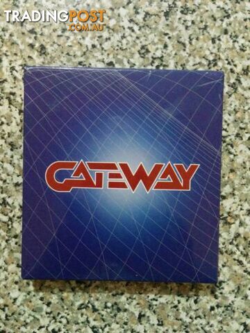 Gateway 3DS card (like new)