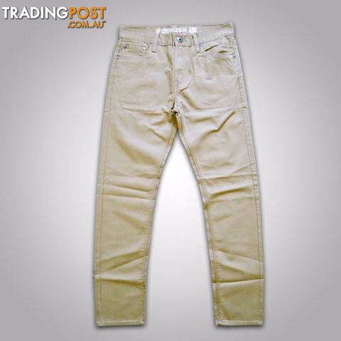 Men's Jeans (faybric)