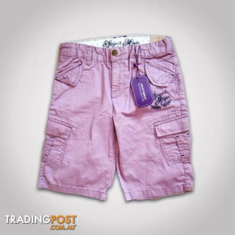 Men's Shorts (faybric)