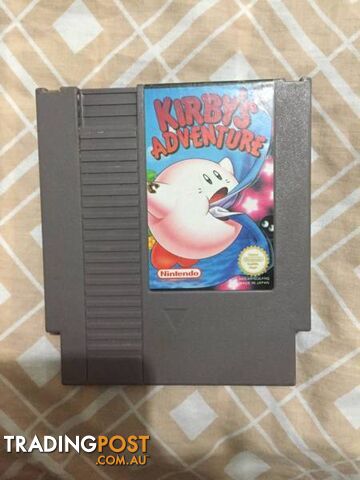 Retro games sale @ Club Retro Gamer - photo 5 of 9