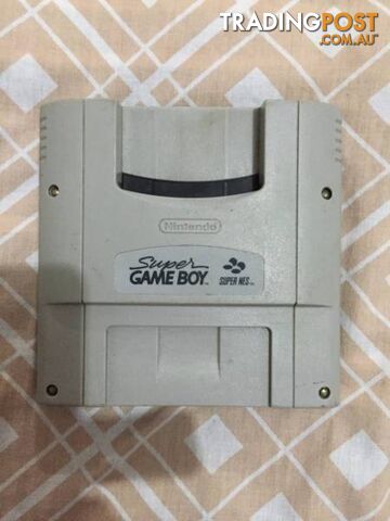 Retro games sale @ Club Retro Gamer - photo 2 of 9