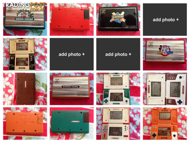 Super Nintendo SNES, Nintendo NES, Nintendo 64 and MORE consoles! - photo 3 of 4