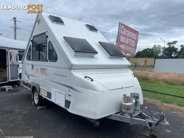 Avan Cruiseliner Caravan - photo 4 of 10