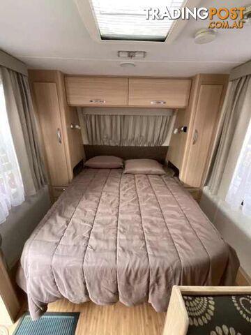 2011 JAYCO Starcraft Caravan - photo 4 of 10