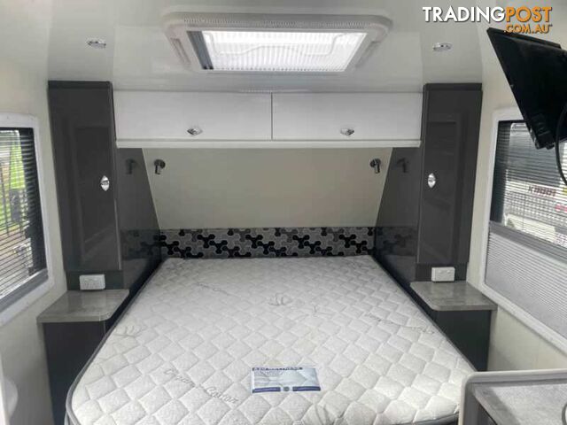 2020 NEWGEN CARAVANS NG19 - photo 4 of 10