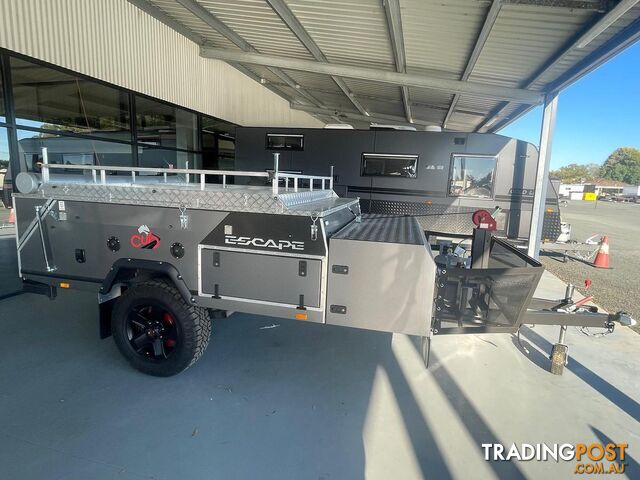 2019 CUB Escape - photo 2 of 30