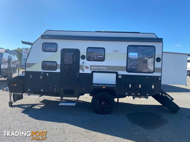 2021 Ezytrail Ceduna 15 Mk11