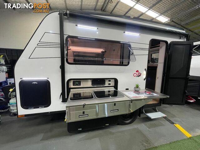 2026 CUB Wollemi ALL Road