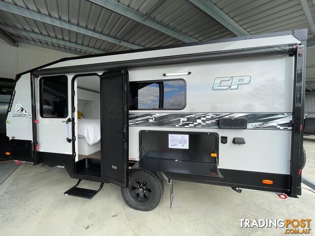 2026 GOLDSTREAM 1760 RE CD ADVENTURE CARAVAN
