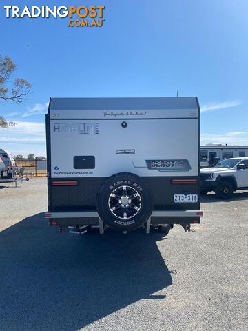 2018 Highline Beast - photo 2 of 21