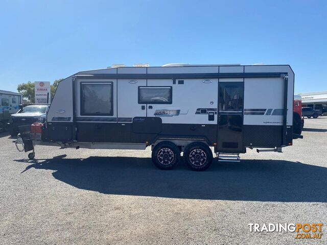 2018 Highline Beast
