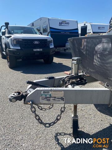 2018 Highline Beast - photo 5 of 21