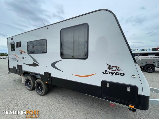 2019 Jayco Journey Outback 20.62-2.OB.MY19 - photo 3 of 23