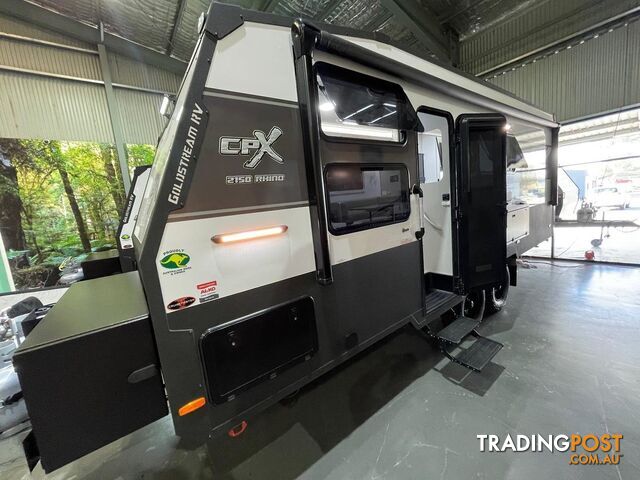 2025 Goldstream Goldstream 2150 BIG Ensuite Rhino CPX