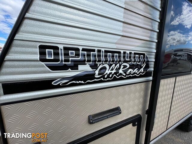 2018 Masterpiece Optimum 208 - photo 3 of 37