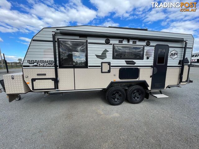 2018 Masterpiece Optimum 208