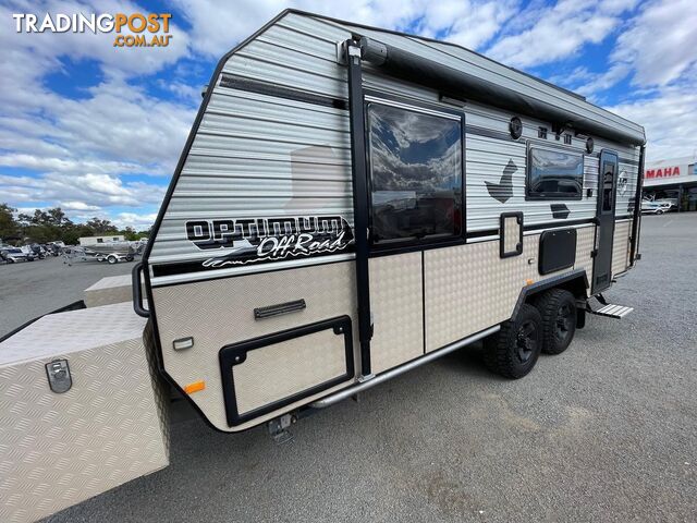 2018 Masterpiece Optimum 208 - photo 2 of 37