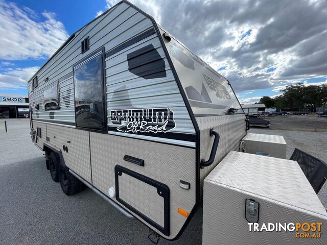2018 Masterpiece Optimum 208 - photo 5 of 37