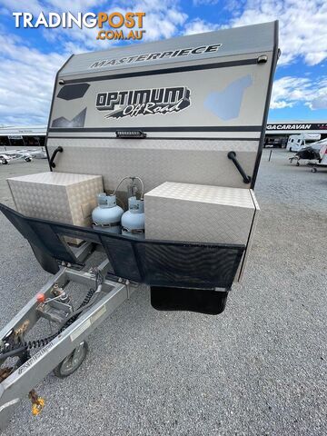 2018 Masterpiece Optimum 208 - photo 4 of 37