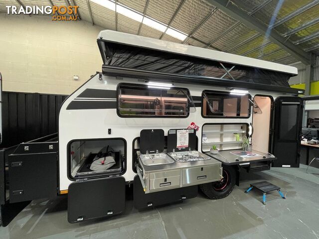 2026 CUB H16