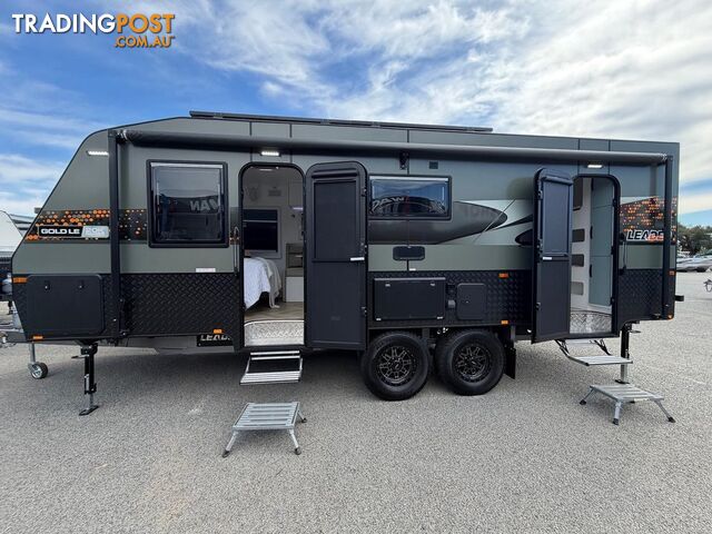 2026 Leader Caravans 2260_Cr_K1e6b_T 20K Series