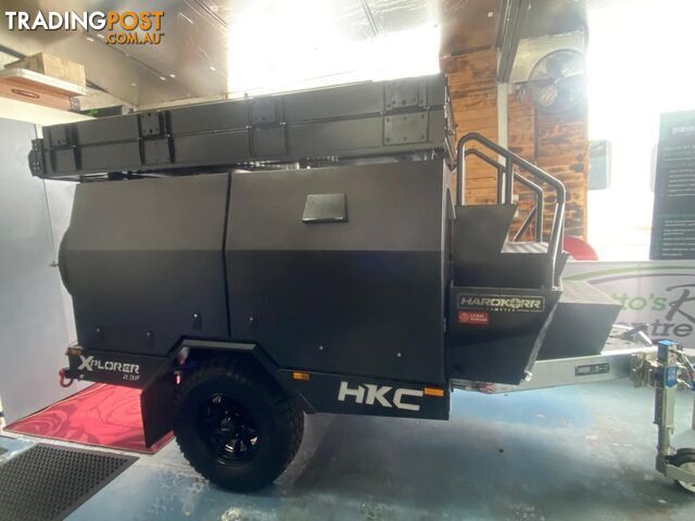 2025 Hardkorr Campers 2.3F Family - Brand New - Eofy Clearance - photo 3 of 26