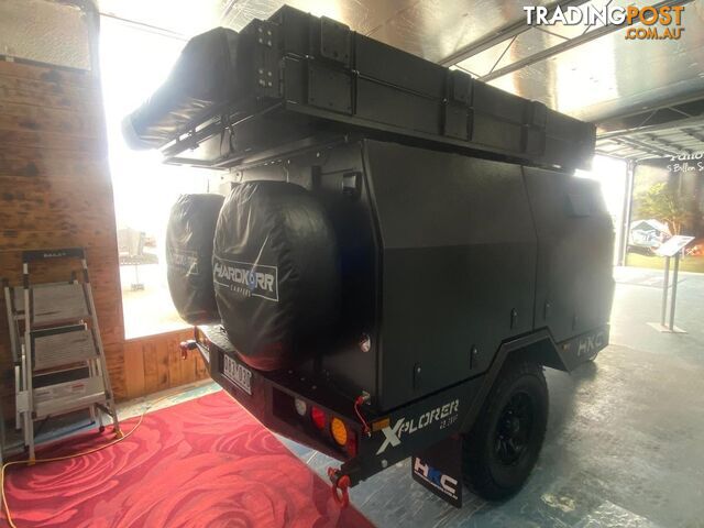 2025 Hardkorr Campers 2.3F Family - Brand New - Eofy Clearance - photo 4 of 26