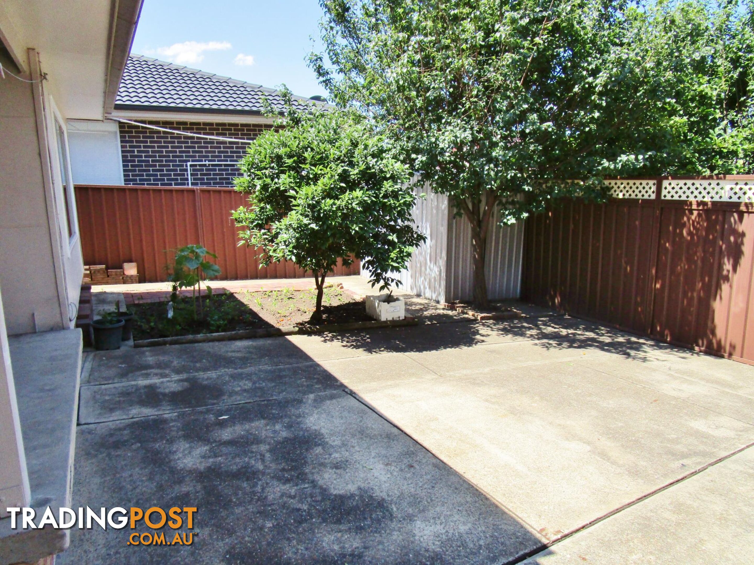 8A St Hilliers Road AUBURN NSW 2144