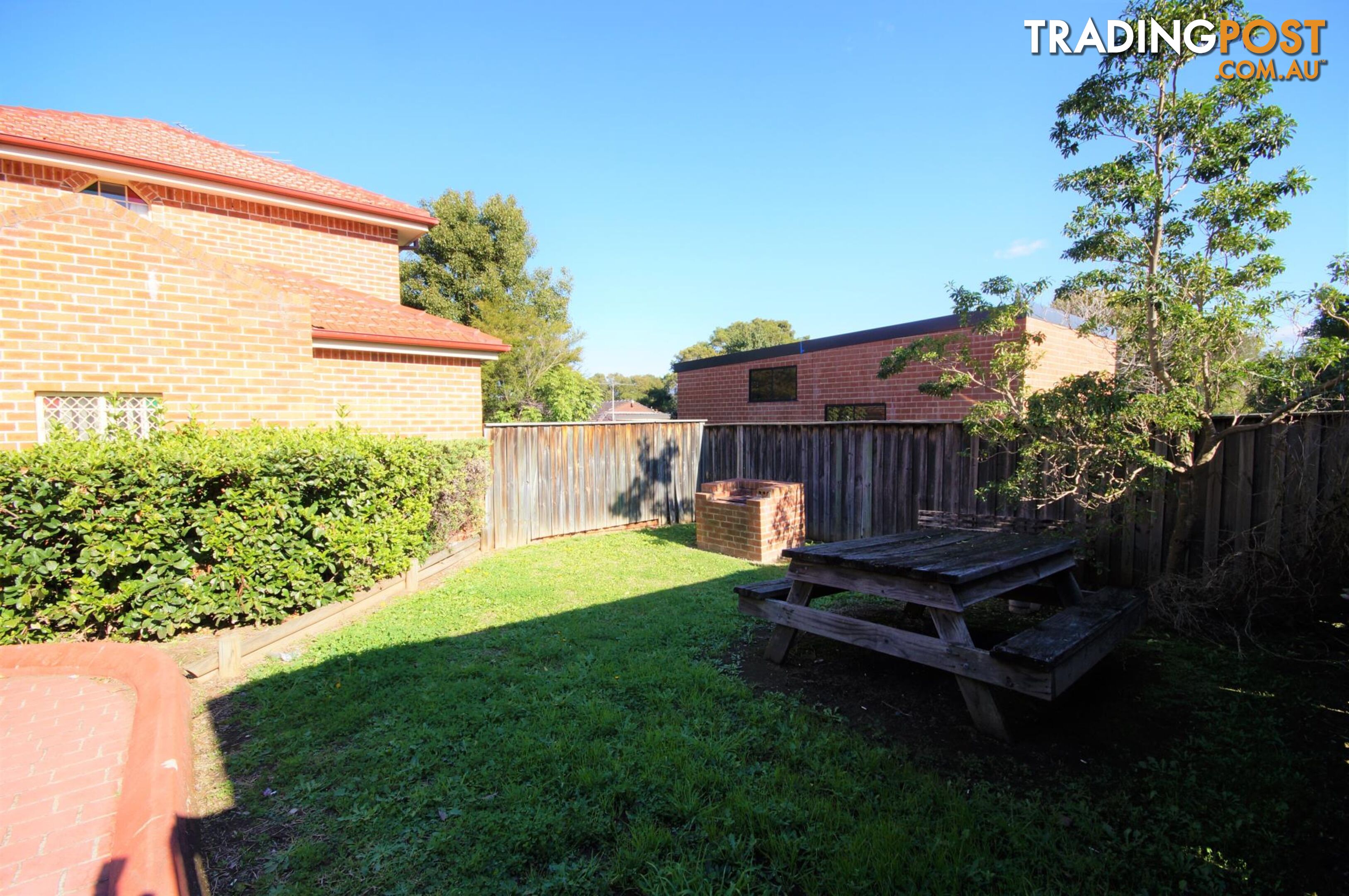 1/24 James Street LIDCOMBE NSW 2141