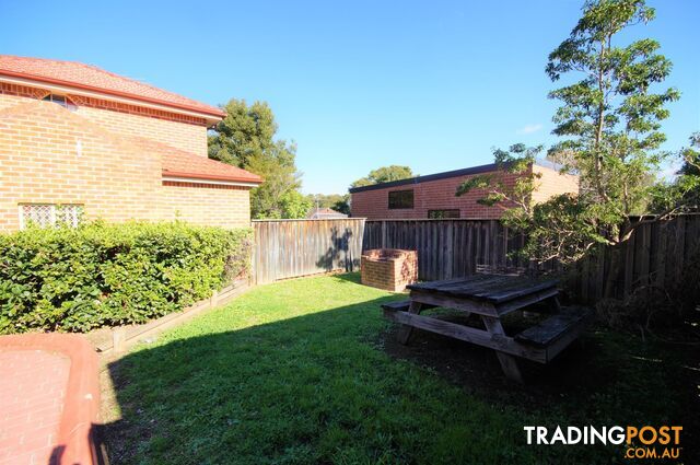 1/24 James Street LIDCOMBE NSW 2141