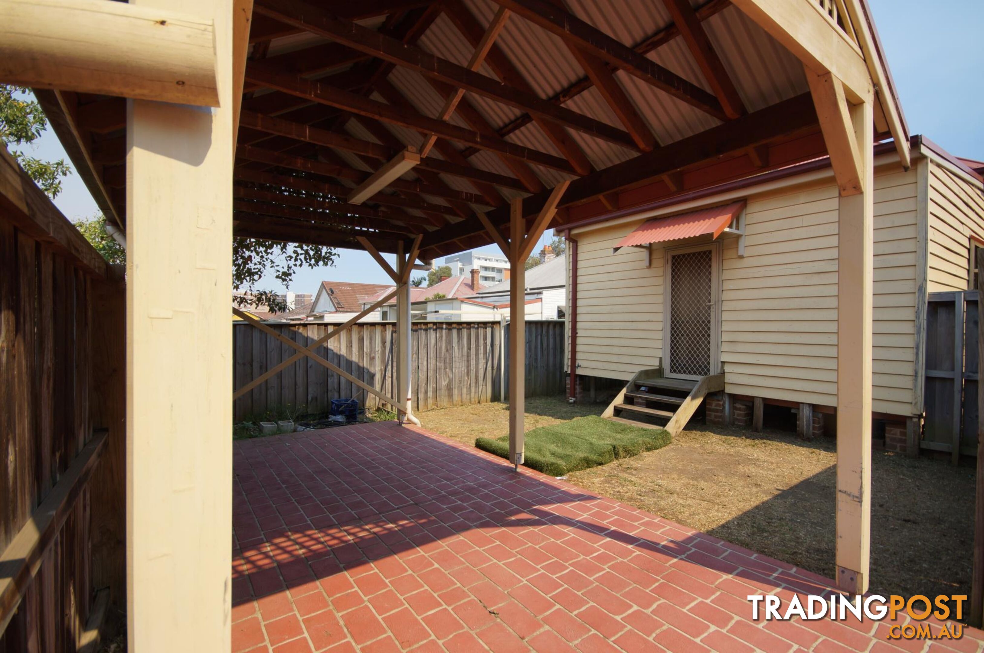 1/24 James Street LIDCOMBE NSW 2141